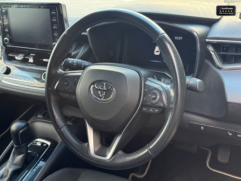 Used Toyota Corolla 2020 for sale - 77041575: Photo 11