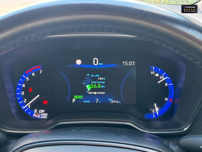 Used Toyota Corolla 2020 for sale - 77041575: Photo 16