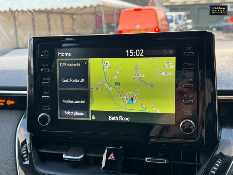 Used Toyota Corolla 2020 for sale - 77041575: Photo 19