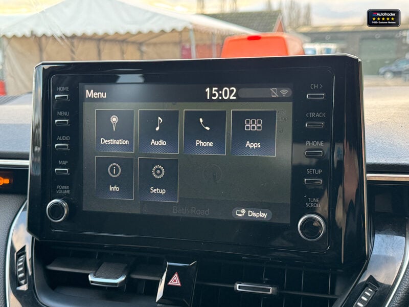 Used Toyota Corolla 2020 for sale - 77041575: Photo 20