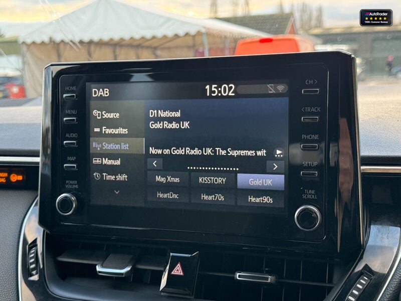 Used Toyota Corolla 2020 for sale - 77041575: Photo 21