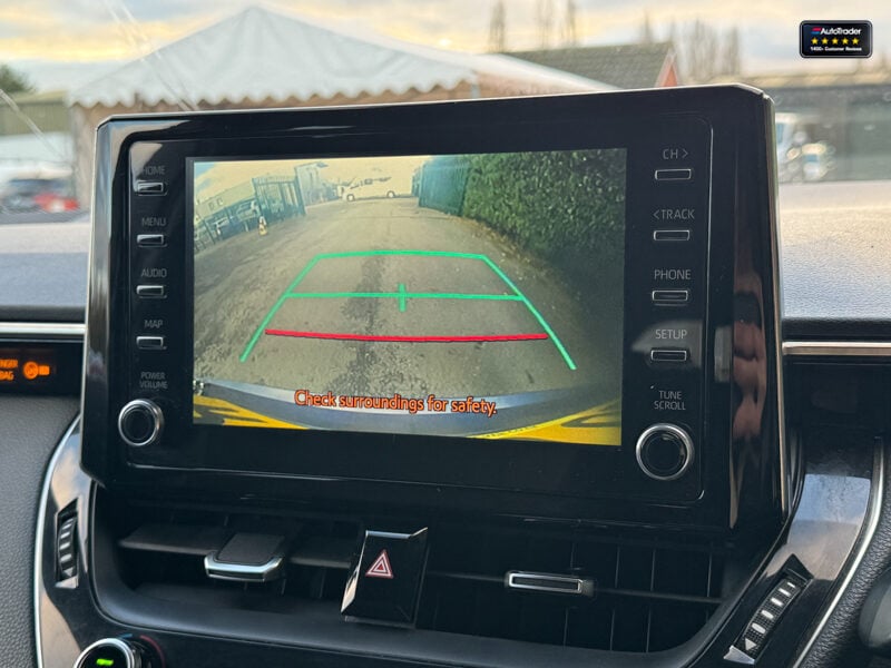 Used Toyota Corolla 2020 for sale - 77041575: Photo 22