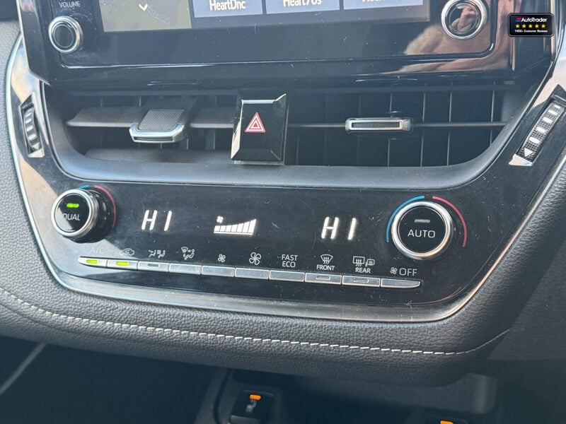 Used Toyota Corolla 2020 for sale - 77041575: Photo 23