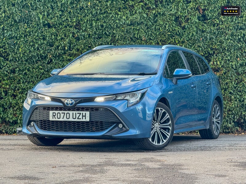 Used Toyota Corolla 2020 for sale - 77041575: Photo 27