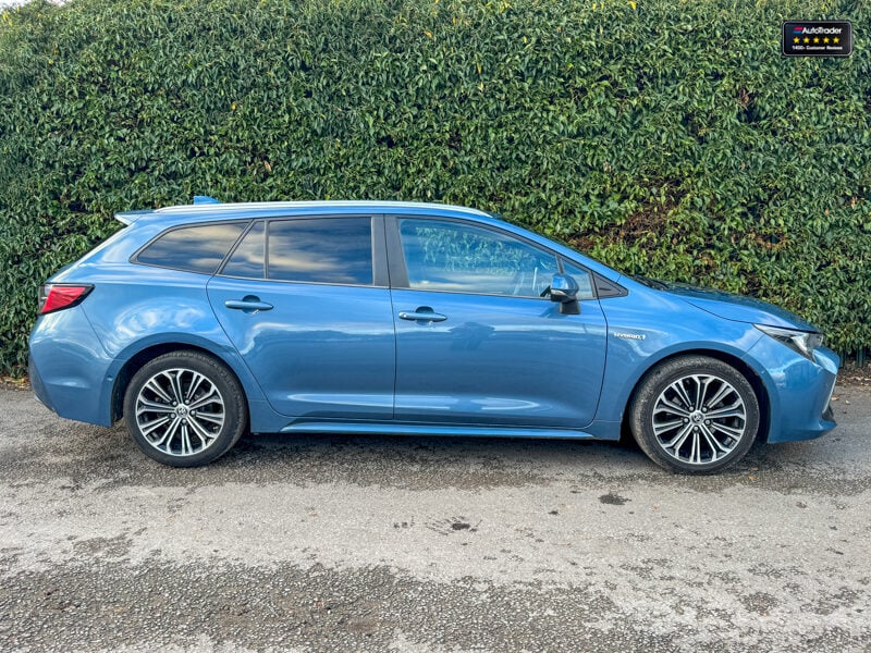 Used Toyota Corolla 2020 for sale - 77041575: Photo 30