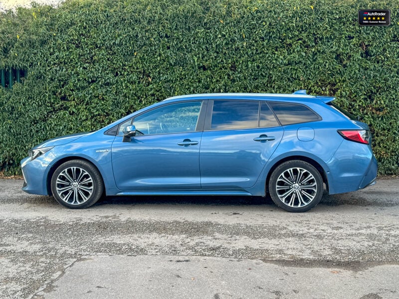 Used Toyota Corolla 2020 for sale - 77041575: Photo 31