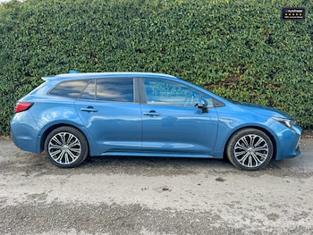 Used Toyota Corolla 2020 for sale - 77041575: Photo