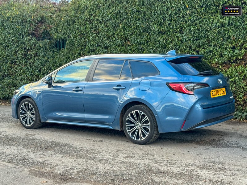 Used Toyota Corolla 2020 for sale - 77041575: Photo 6