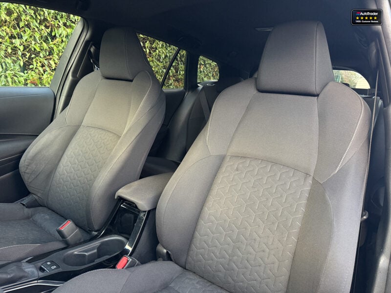 Used Toyota Corolla 2020 for sale - 77041575: Photo 8