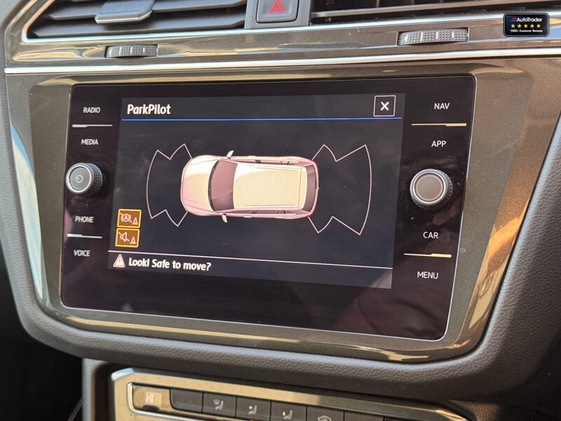 Used Volkswagen Tiguan 2018 for sale - 77042306: Photo 18