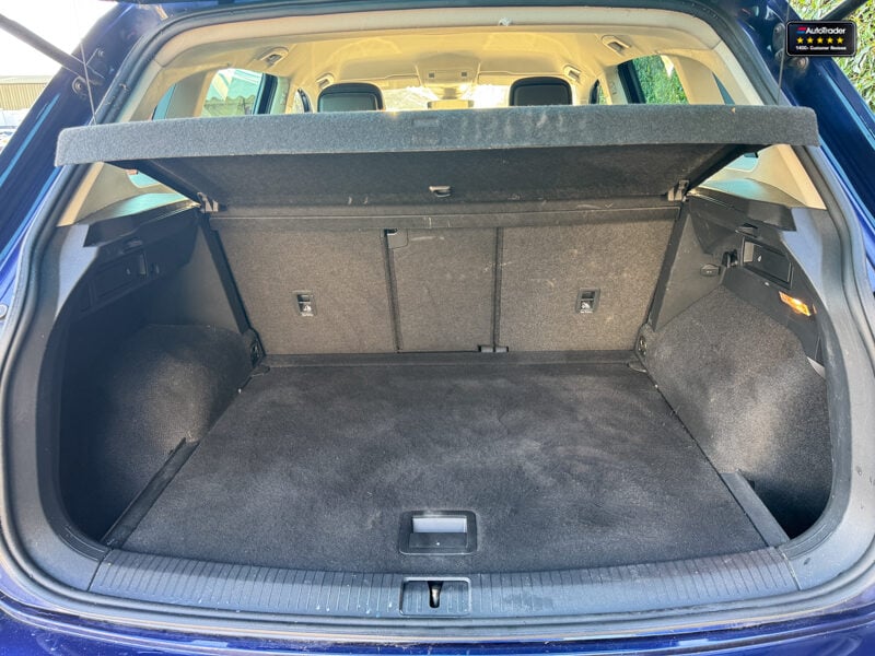 Used Volkswagen Tiguan 2018 for sale - 77042306: Photo 7