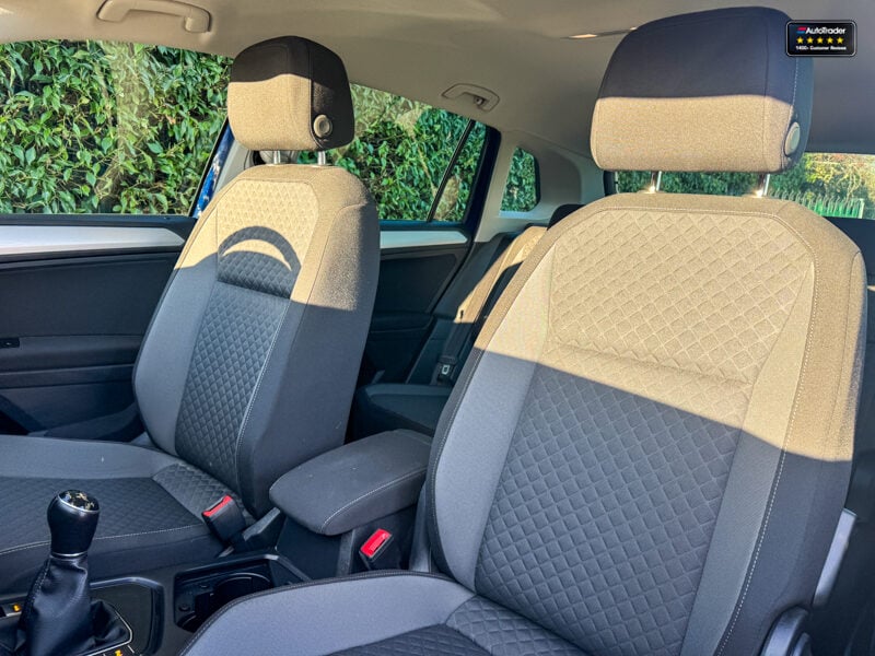 Used Volkswagen Tiguan 2018 for sale - 77042306: Photo 8