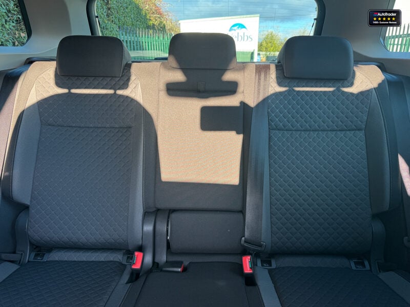 Used Volkswagen Tiguan 2018 for sale - 77042306: Photo 9