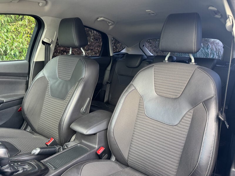 Used Ford Focus 2017 for sale - 77382203: Photo 10