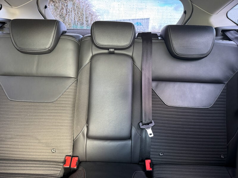 Used Ford Focus 2017 for sale - 77382203: Photo 12