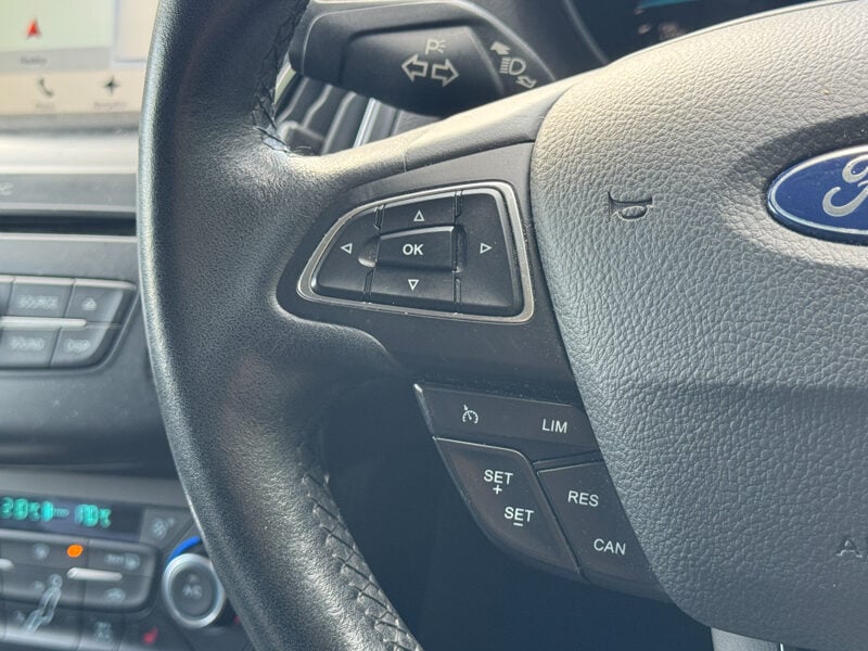 Used Ford Focus 2017 for sale - 77382203: Photo 15