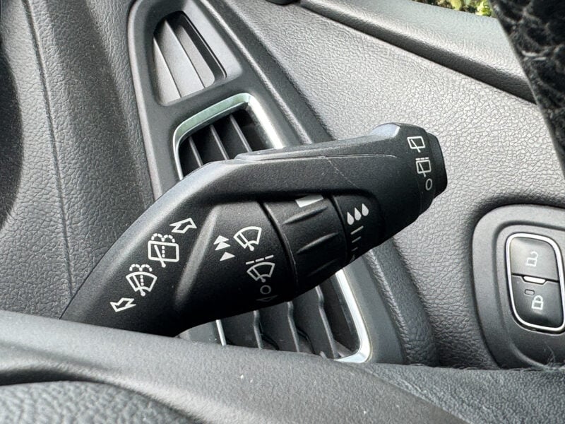 Used Ford Focus 2017 for sale - 77382203: Photo 18