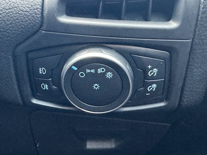 Used Ford Focus 2017 for sale - 77382203: Photo 20