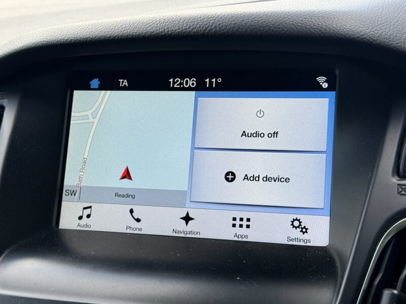 Used Ford Focus 2017 for sale - 77382203: Photo 22