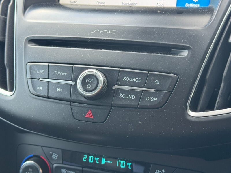 Used Ford Focus 2017 for sale - 77382203: Photo 27