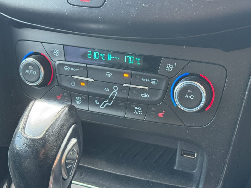 Used Ford Focus 2017 for sale - 77382203: Photo 28