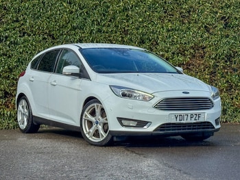 Used Ford Focus 2017 for sale - 77382203: Photo