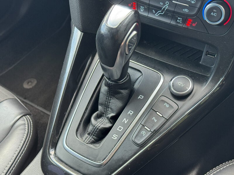 Used Ford Focus 2017 for sale - 77382203: Photo 30