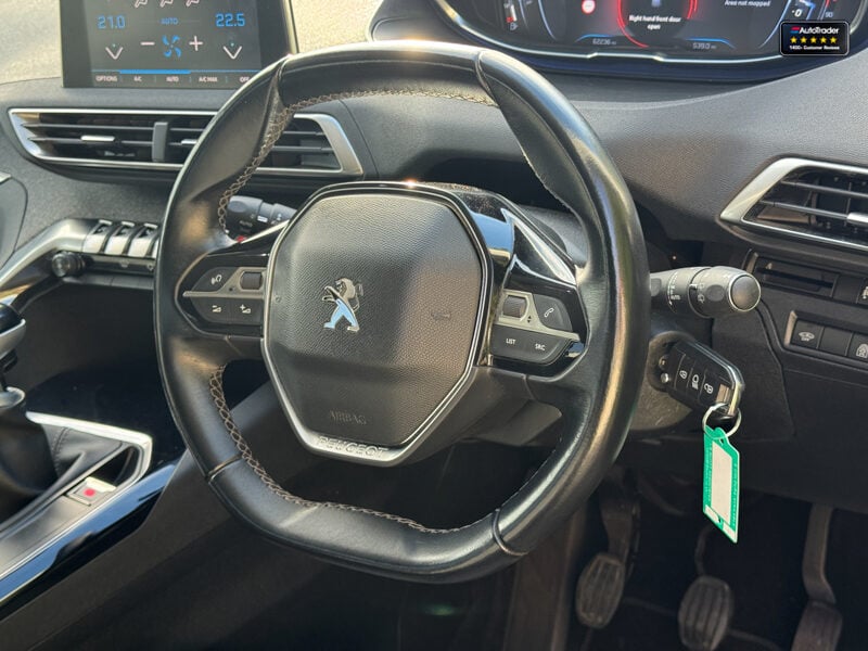 Used Peugeot 5008 2018 for sale - 77041591: Photo 10