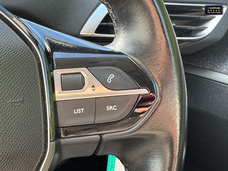 Used Peugeot 5008 2018 for sale - 77041591: Photo 12