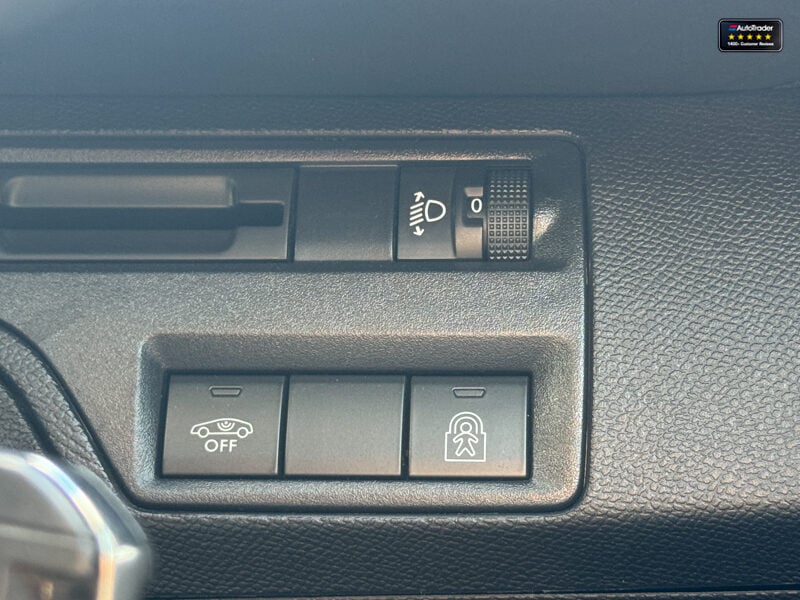 Used Peugeot 5008 2018 for sale - 77041591: Photo 16