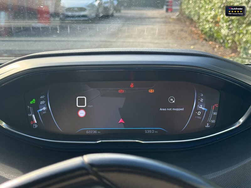 Used Peugeot 5008 2018 for sale - 77041591: Photo 17