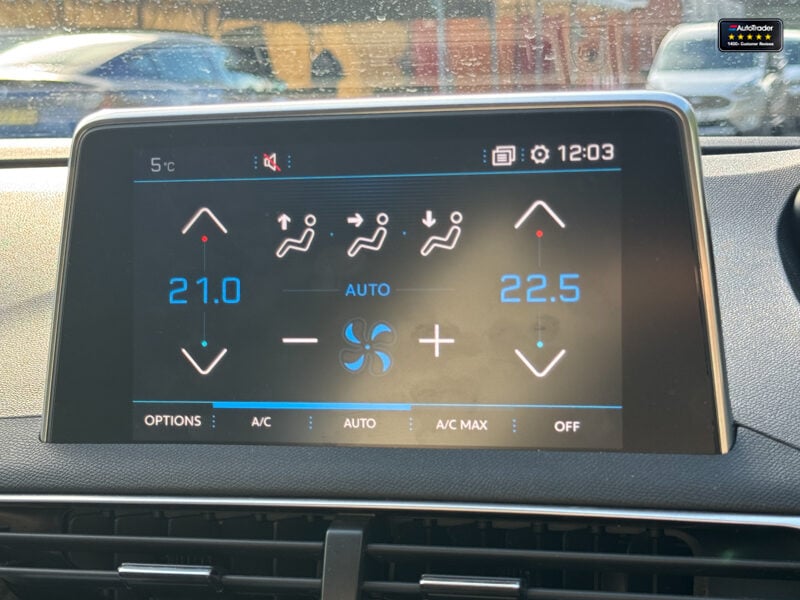 Used Peugeot 5008 2018 for sale - 77041591: Photo 18