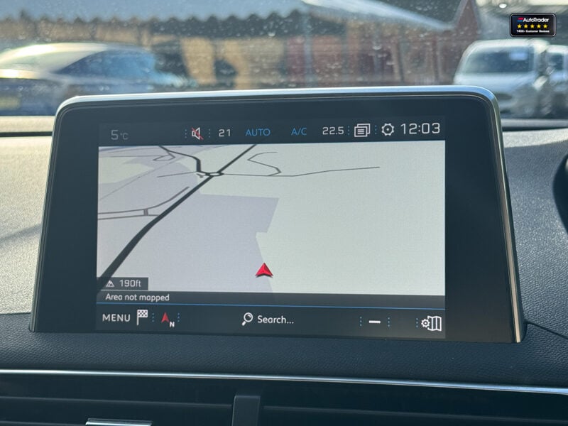 Used Peugeot 5008 2018 for sale - 77041591: Photo 20