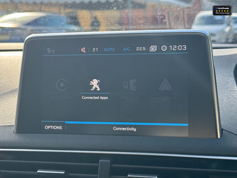 Used Peugeot 5008 2018 for sale - 77041591: Photo 23