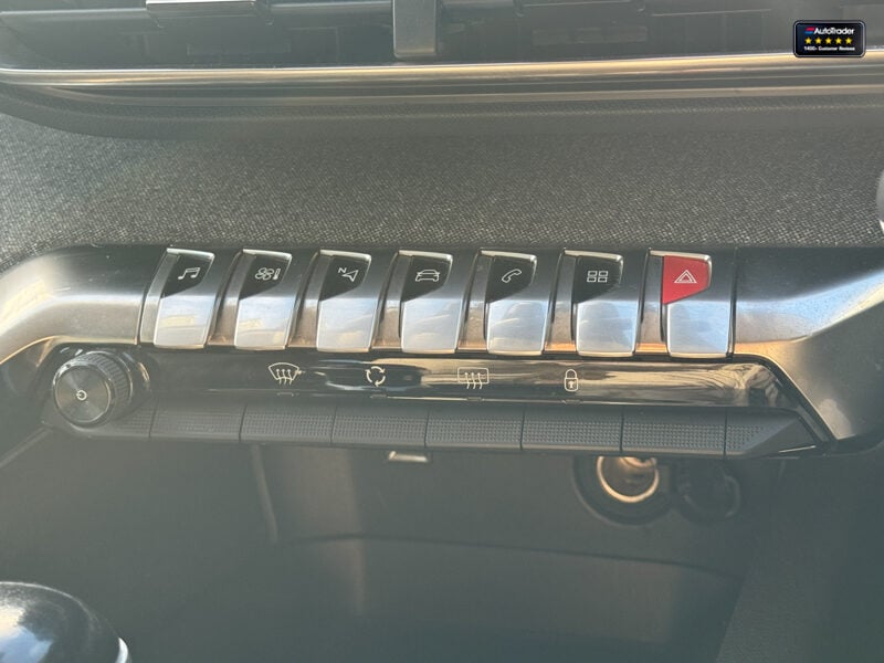 Used Peugeot 5008 2018 for sale - 77041591: Photo 25