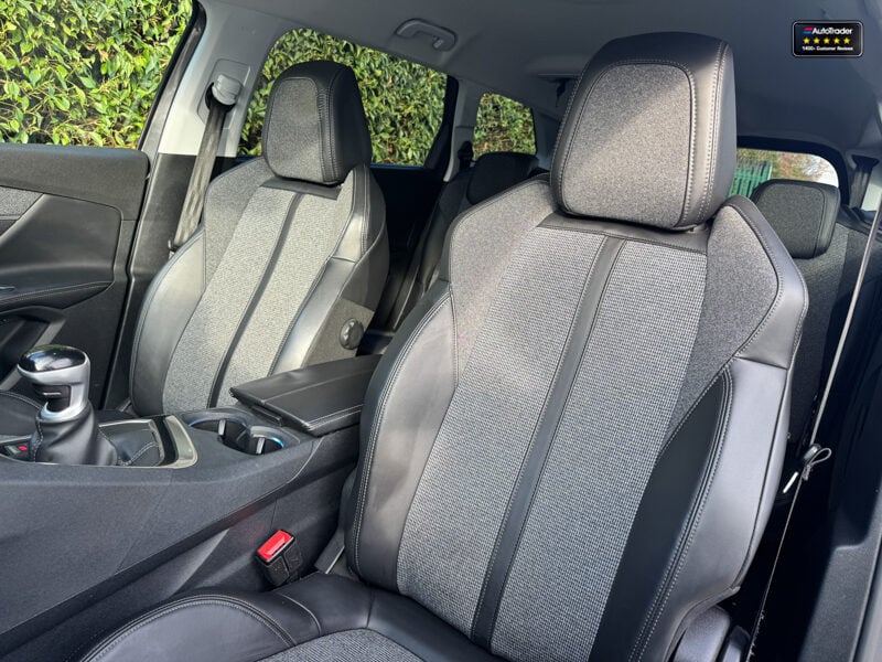 Used Peugeot 5008 2018 for sale - 77041591: Photo 7