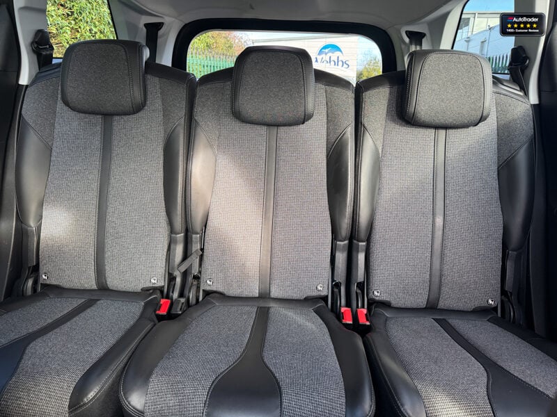 Used Peugeot 5008 2018 for sale - 77041591: Photo 8