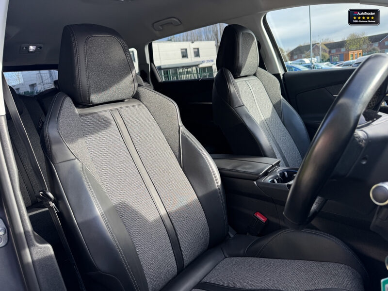 Used Peugeot 5008 2018 for sale - 77041591: Photo 9