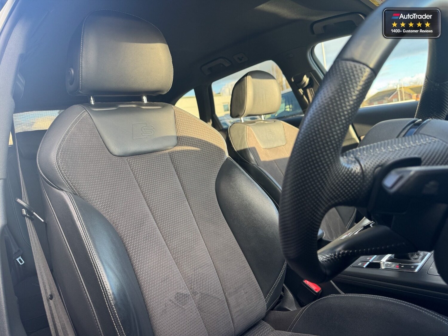 Used Audi A4 2019 for sale - 77182290: Photo 11