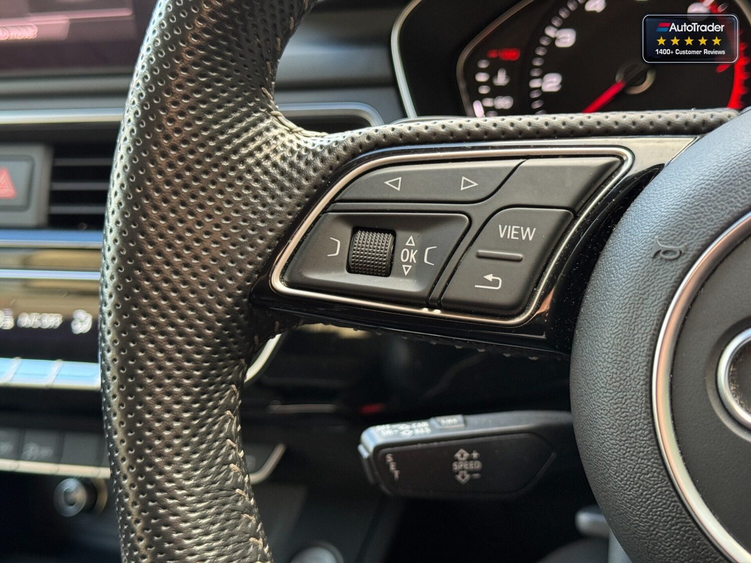 Used Audi A4 2019 for sale - 77182290: Photo 13