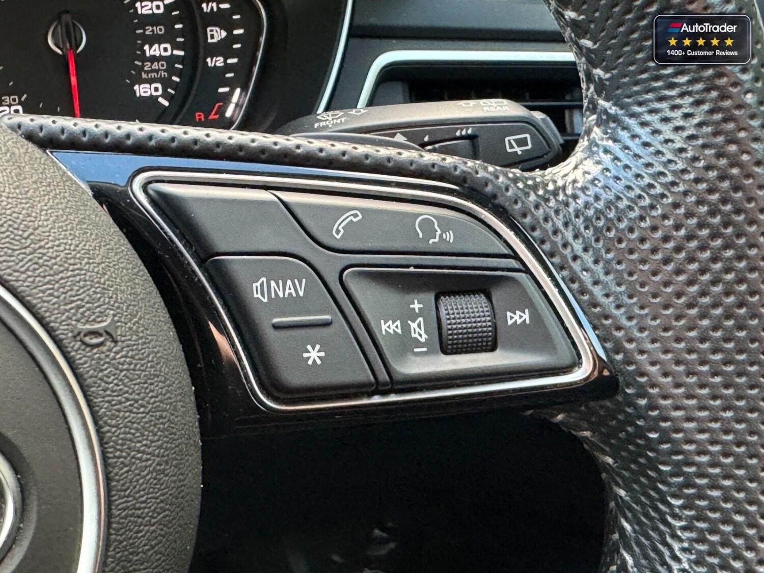 Used Audi A4 2019 for sale - 77182290: Photo 14