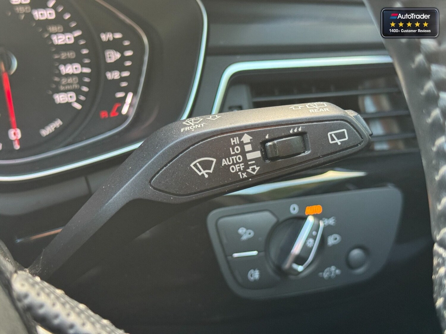 Used Audi A4 2019 for sale - 77182290: Photo 15