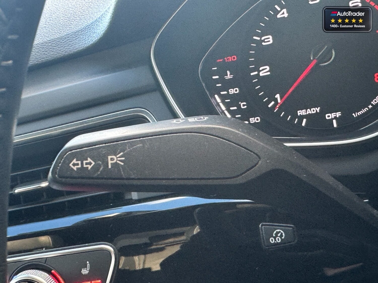 Used Audi A4 2019 for sale - 77182290: Photo 17