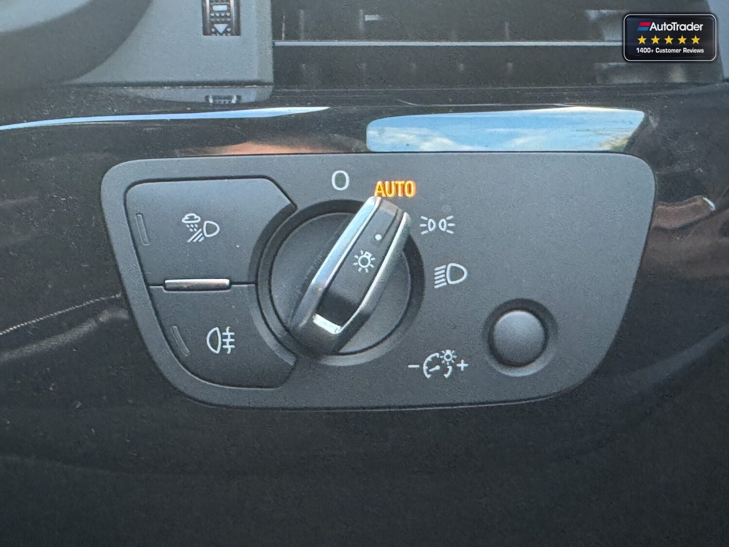 Used Audi A4 2019 for sale - 77182290: Photo 18