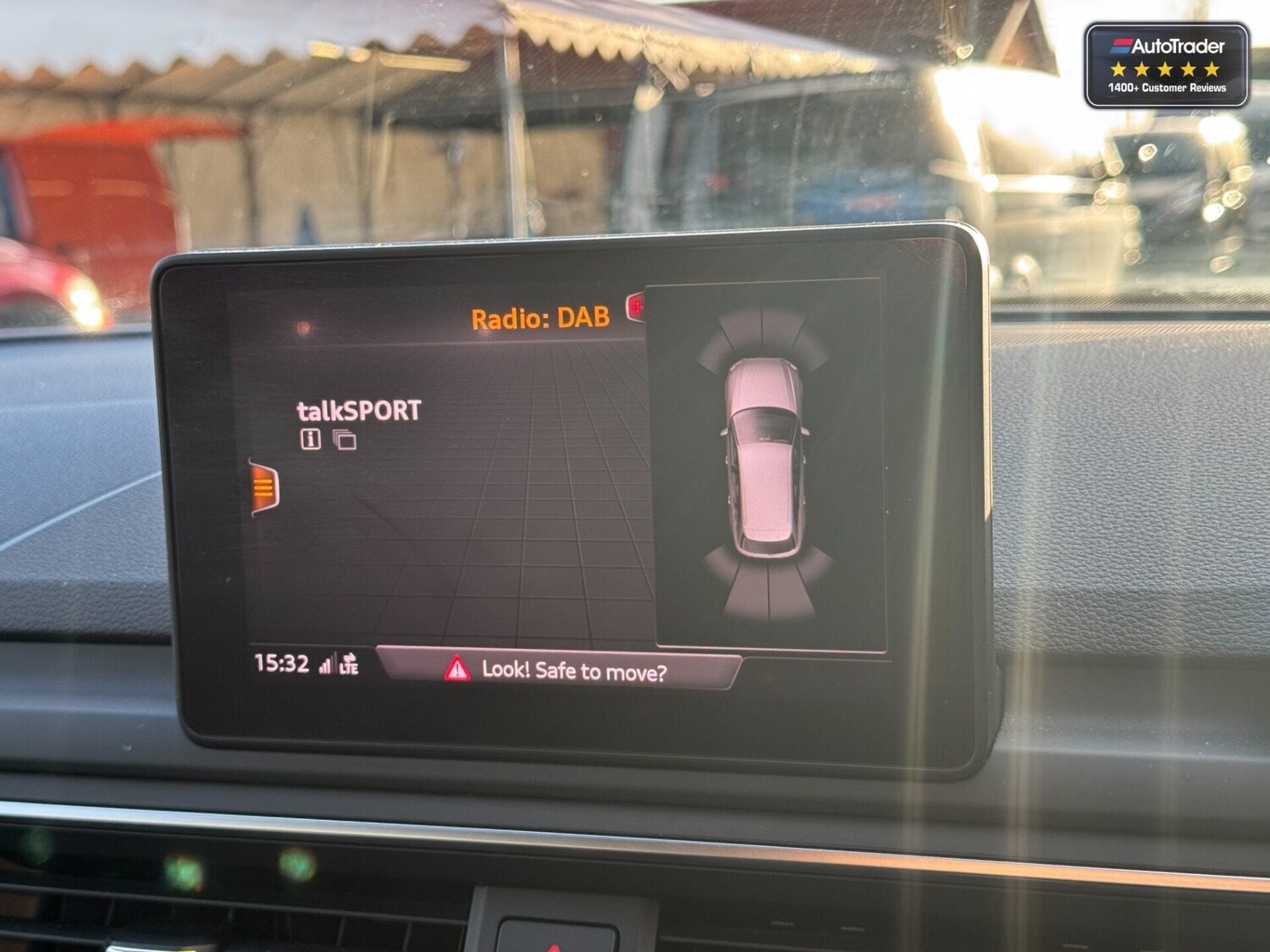 Used Audi A4 2019 for sale - 77182290: Photo 20