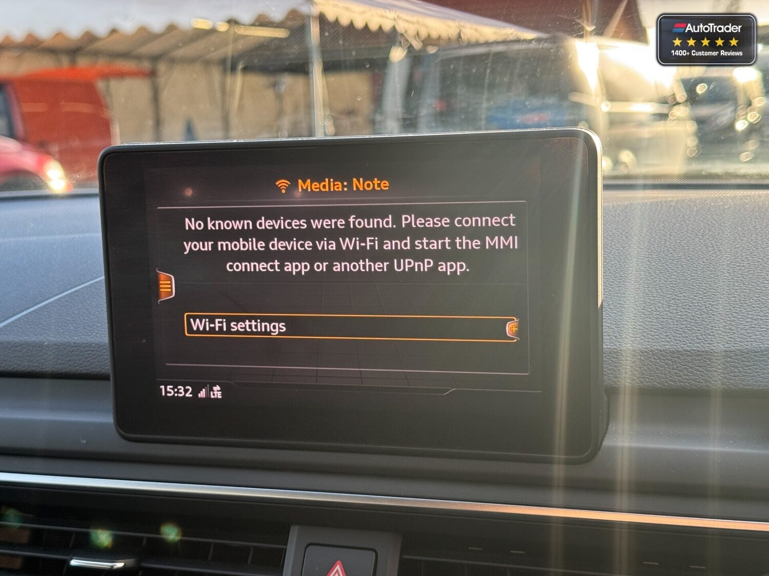 Used Audi A4 2019 for sale - 77182290: Photo 21