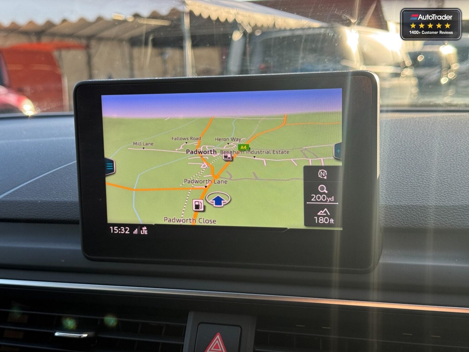 Used Audi A4 2019 for sale - 77182290: Photo 22