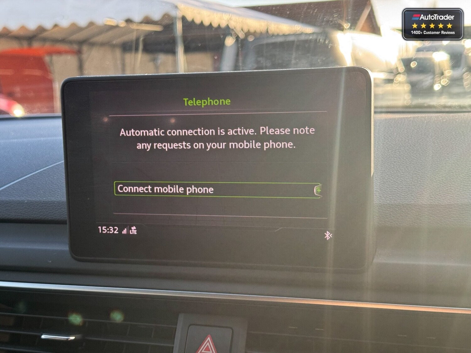 Used Audi A4 2019 for sale - 77182290: Photo 23