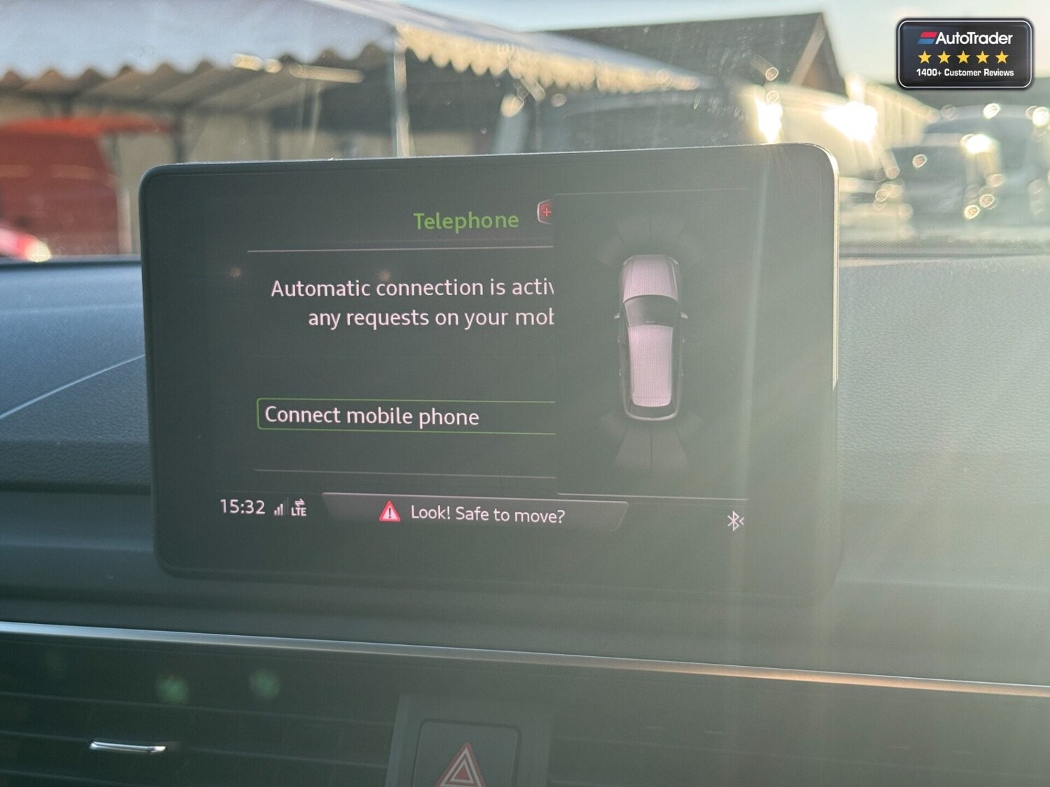 Used Audi A4 2019 for sale - 77182290: Photo 24