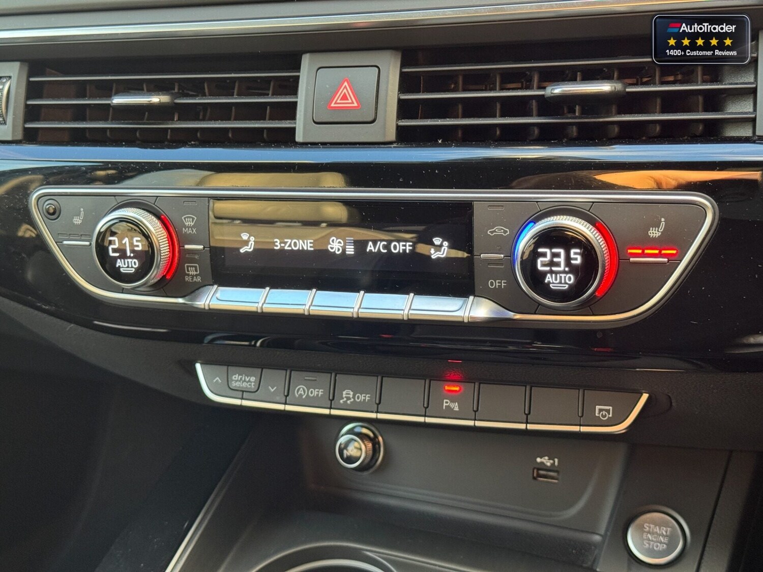 Used Audi A4 2019 for sale - 77182290: Photo 25